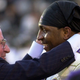 Illustration for article titled Read The Racist, Threatening Postcards Art Modell Received For Supporting Ray Lewis